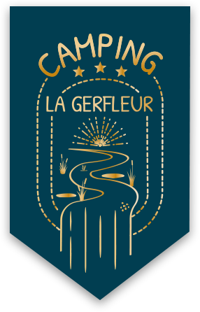 Camping la Gerfleur - Barneville-Carteret - Cotentin